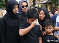 Foto Dessy Rosalianita