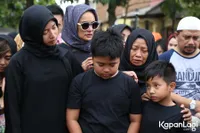 Foto Dessy Rosalianita