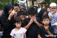 Foto Dessy Rosalianita