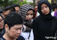 Foto Dessy Rosalianita