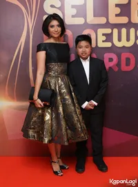 Foto Dessy Rosalianita