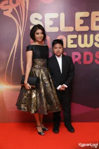 Foto Dessy Rosalianita