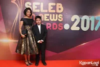 Foto Dessy Rosalianita