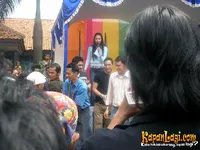 Foto Deswita Maharani