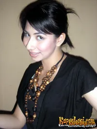 Foto Deswita Maharani