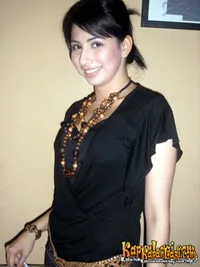 Foto Deswita Maharani