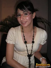 Foto Deswita Maharani