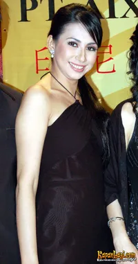 Foto Deswita Maharani