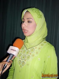 Foto Deswita Maharani