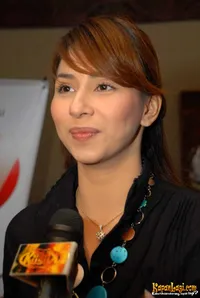 Foto Deswita Maharani