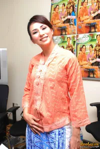 Foto Deswita Maharani