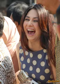 Foto Deswita Maharani