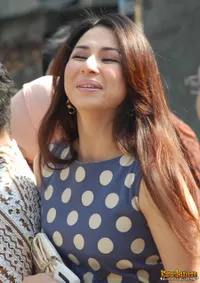 Foto Deswita Maharani