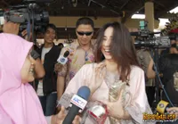 Foto Deswita Maharani