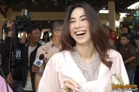 Foto Deswita Maharani