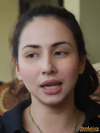 Foto Deswita Maharani