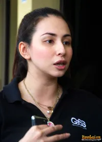 Foto Deswita Maharani