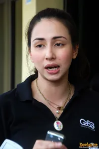 Foto Deswita Maharani