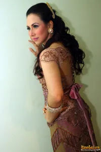 Foto Deswita Maharani