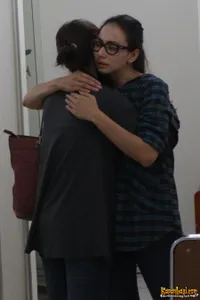 Foto Deswita Maharani