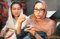 Foto Deswita Maharani