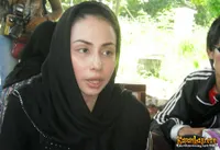 Foto Deswita Maharani