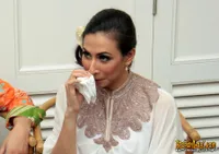 Foto Deswita Maharani