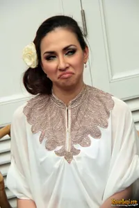 Foto Deswita Maharani