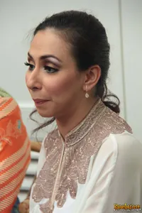 Foto Deswita Maharani