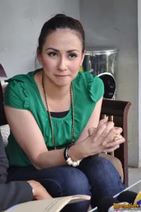 Foto Deswita Maharani