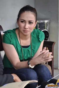 Foto Deswita Maharani