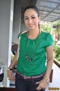 Foto Deswita Maharani