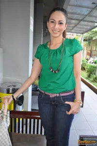 Foto Deswita Maharani