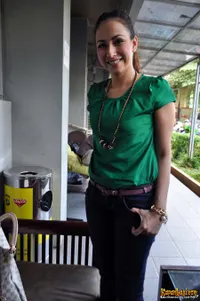 Foto Deswita Maharani