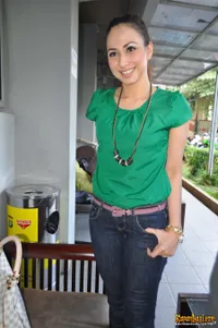 Foto Deswita Maharani