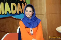 Foto Deswita Maharani