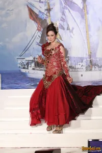 Foto Deswita Maharani