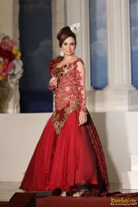 Foto Deswita Maharani