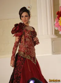 Foto Deswita Maharani