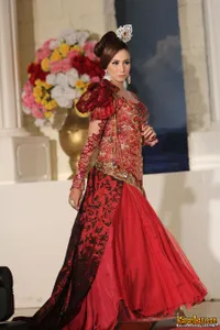 Foto Deswita Maharani