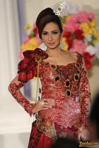 Foto Deswita Maharani