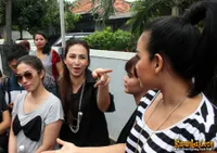 Foto Deswita Maharani