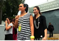 Foto Deswita Maharani