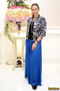 Foto Deswita Maharani