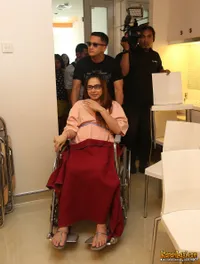 Foto Deswita Maharani