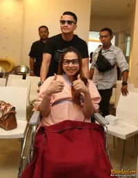 Foto Deswita Maharani