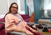 Foto Deswita Maharani