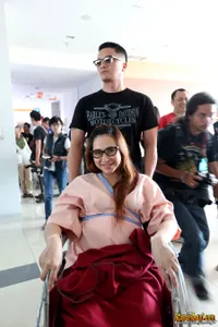 Foto Deswita Maharani