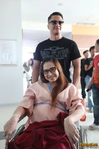 Foto Deswita Maharani