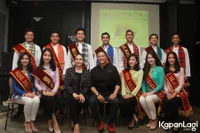 Foto Deswita Maharani